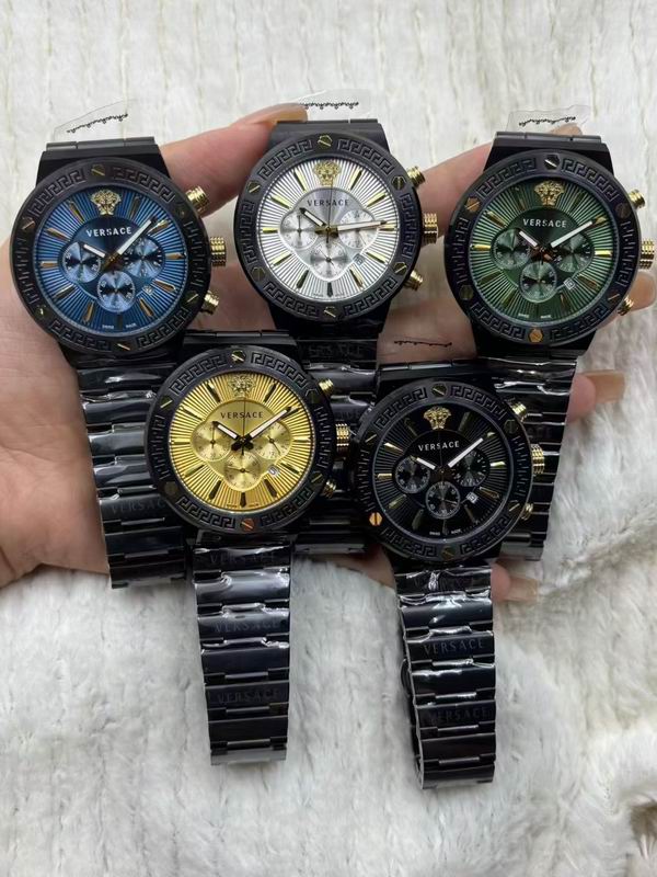 Versace watch 042947